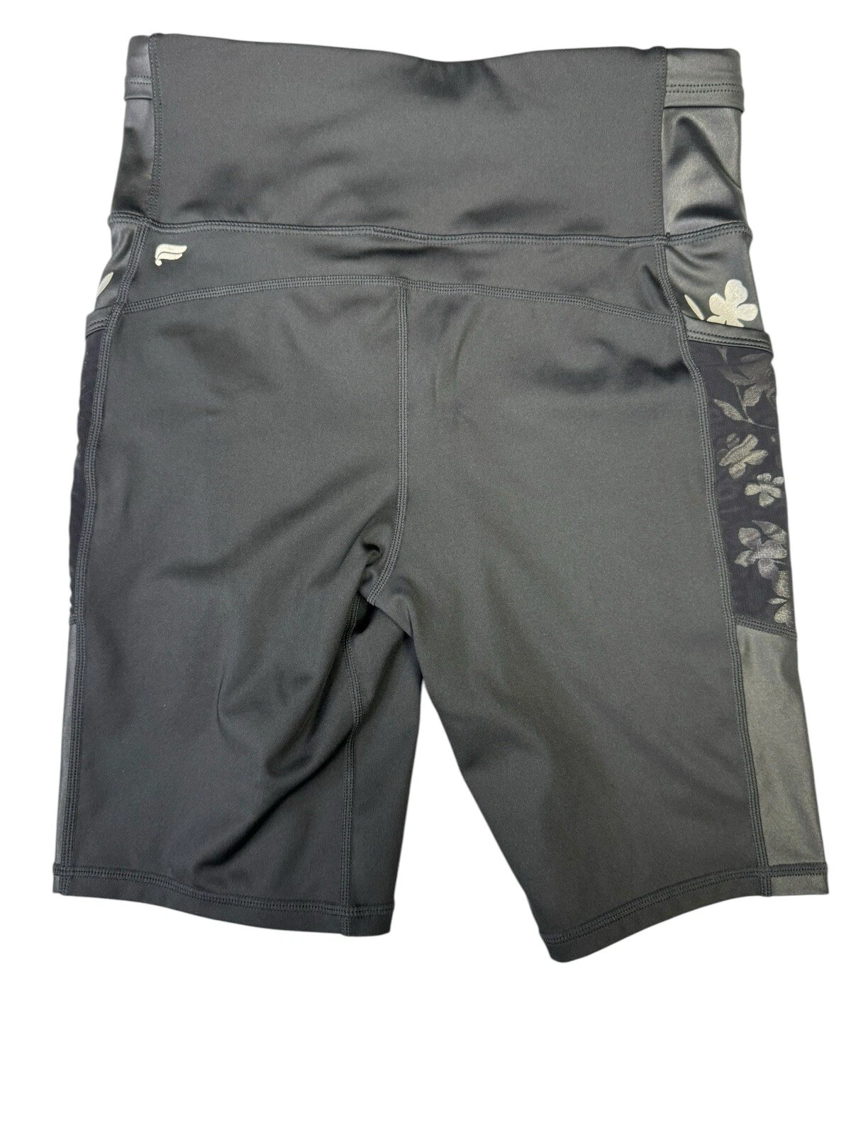 fabletics cycling athletic shorts