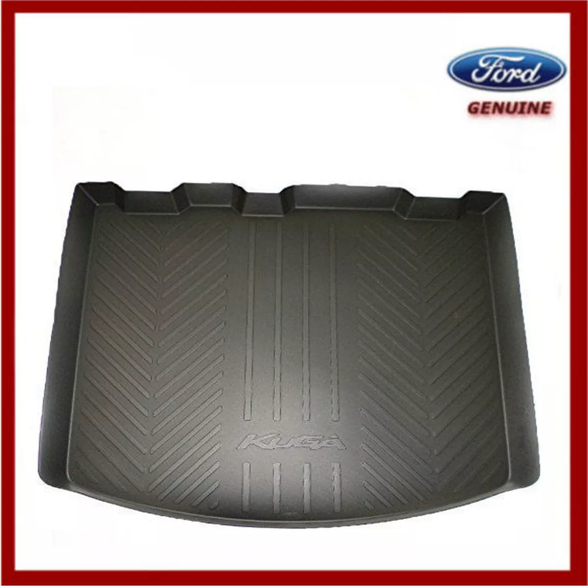 Ford kuga boot liner deals