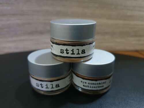 Stila Eye Concealer - choose shade - Full Size 3.4g - Picture 1 of 11