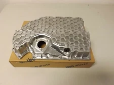URO ALUMINUM UPGRADE OIL PAN Fits 2015 2016 2017 Volkswagen GTI