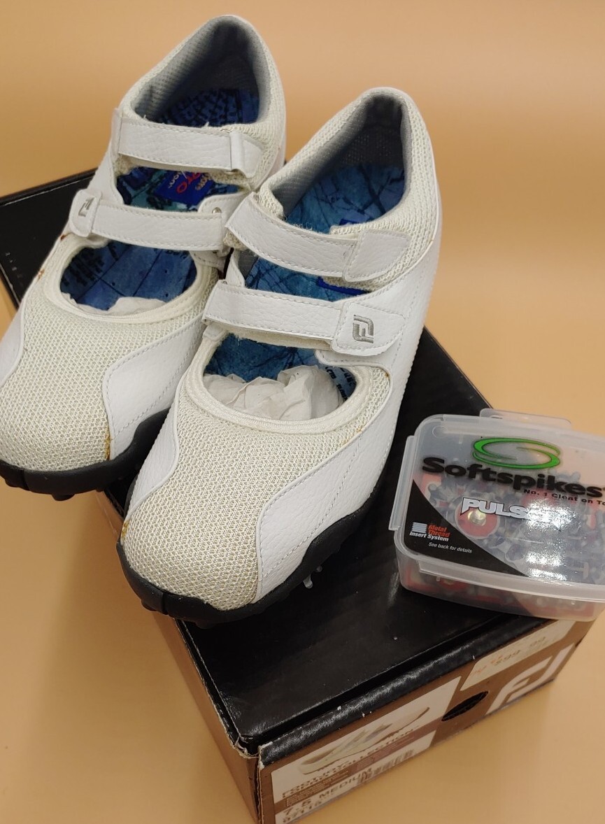 NEW FootJoy LoPro Collection Golf Shoes 