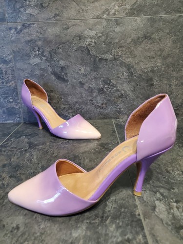 Jeffrey Campbell Ibiza Last Ombre 