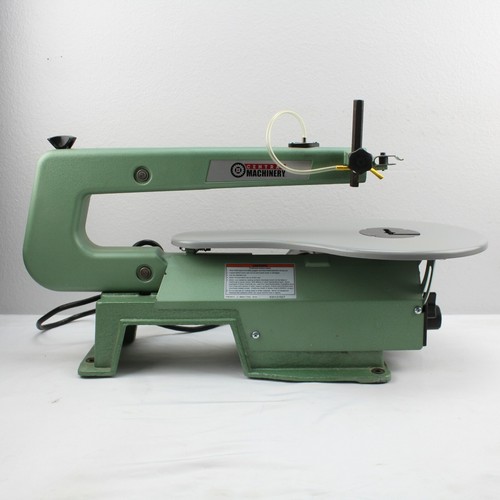 Central Machinery 93012 16 In. Variable 