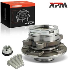 Essieu Renault TRAFIC