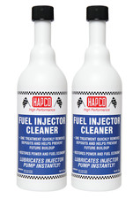 HAPCO - Fuel Injector Cleaner - LUBRICATES IN...