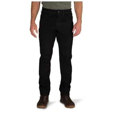 5.11 Tactical Defender-Flex Slim Pant Black W32/L32