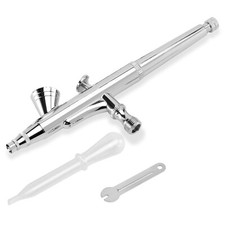 Dual Action Airbrush 2cc
