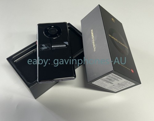 HUAWEI mate 40 Pro 5G Unlocked 8GB+256GB 6.76" Kirin 9000 All Colours original - 第 7/27 張圖片