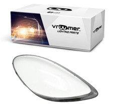 Scheinwerfergläser Scheinwerferglas für Porsche Boxster Cayman 718 982 16-19 R