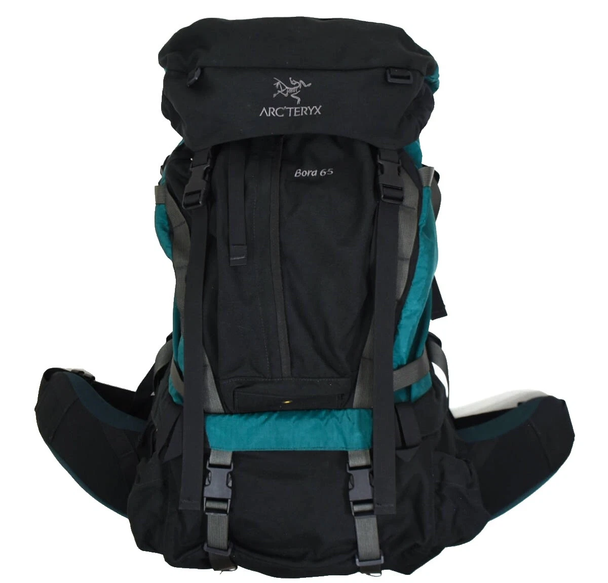 Arc'teryx Bolsas y mochilas de Campamento y senderismo