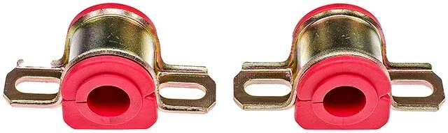 Dorman BSK67500PR 稳定杆衬套套件 MR2717 — 第 2/4 张图片