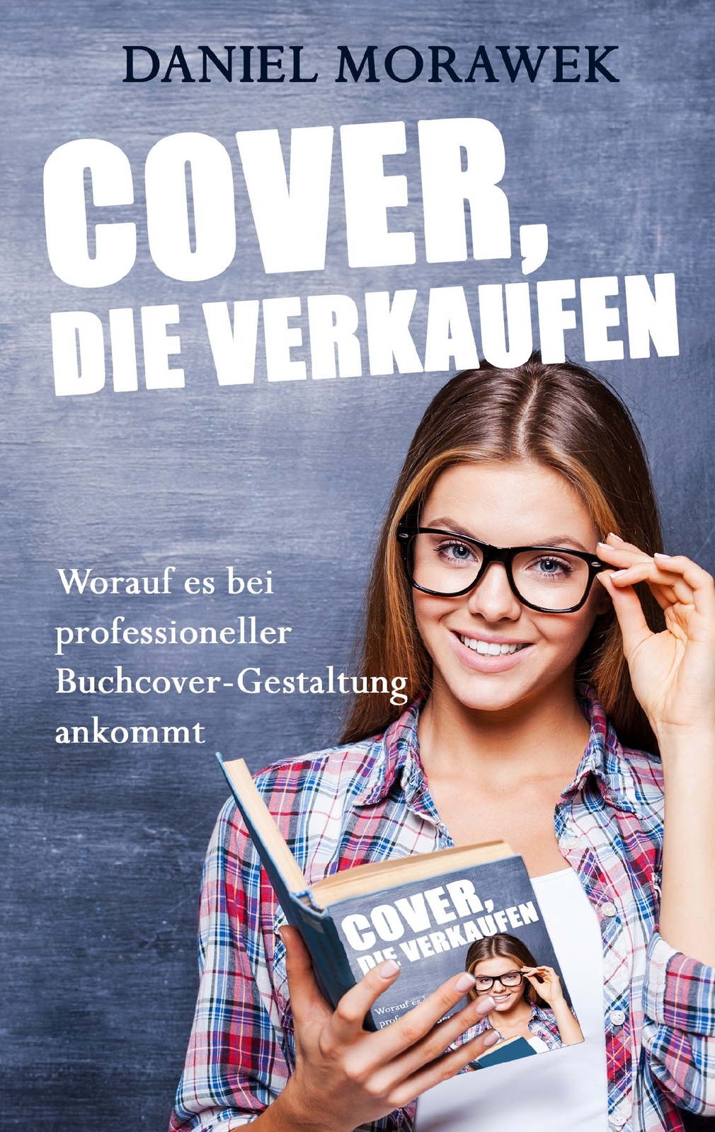 Thumbnail - Cover, Die Verkaufen (buch)