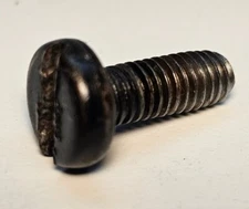 CVA Optima Break Action Muzzleloader Rifle Forend Screw (C)