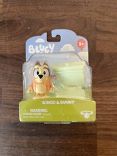 Bluey Story Starter Single Pack Figure Choose from list