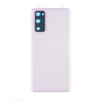 Samsung Galaxy S20 Fe SM-G780F Backcover GehäUse Deckel RüCkseite Rosa