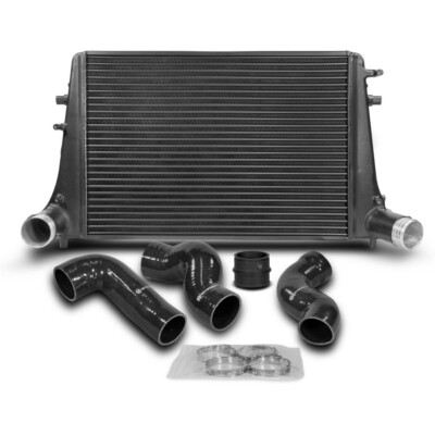 Wagner Tuning Competition Ladeluftkühler Kit für Seat Leon FR 1P Mk2 2.0 TFSI