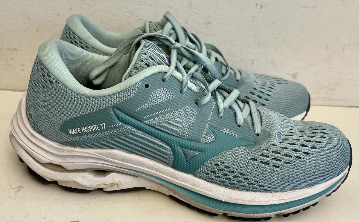Mizuno wave cheap inspire 7.5