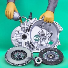 🟧 CAMBIO 2.3 JTD 2.3 D FIAT DUCATO 20GP 20GP07 20GP08 20GP18 + KIT FRIZIONE