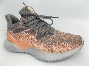 alphabounce adidas pink