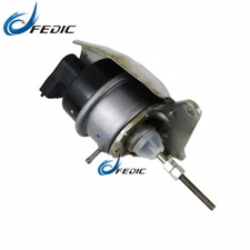 Turbo actuator 54359710027 for Opel Fiat Alfa-Romeo Lancia Chevrolet 1.3 D SLTD