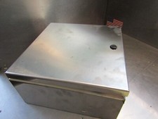 Saginaw SCE-1212ELJSS Encloser Type 3R