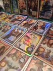 Doctor Who Monster invasion LIMITED EDITION ULTIMATE COLLECTION ULTRA & RARE TCG