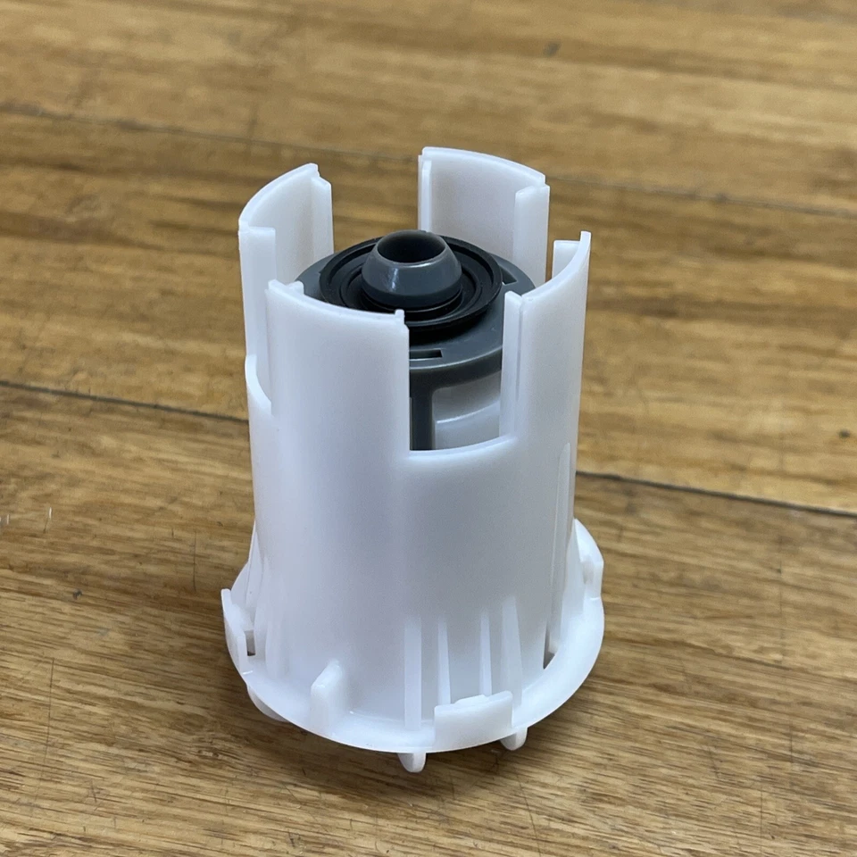 Kit de válvula de ventilación del tanque de combustible Volkswagen Tiguan 2009-2023 OEM 1K0298111A Foto 2 de 4