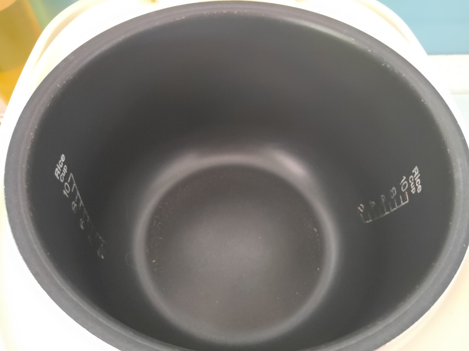 BREVILLE PROGRAMMABLE 10 CUP RICE COOKER BRC450 eBay