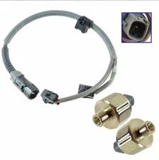 Knock Sensor Pair with Harness Kit for 96-99 Lexus ES300 RX300 3.0L 917032 KS81
