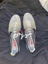 Size 10 - Bowerman Series Zoom Victory Track Spike
