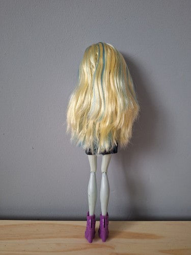 Monster High disembody student council doll set - 5 pack (RARE) - Picture 17 of 19