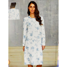 .CAMICIA NOTTE LINCLALOR CALDO COTONE 100% COTONE MAGLINA TAGLIE FORTI E CALIBRA