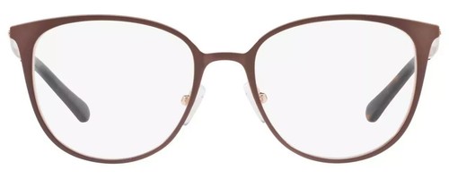 Michael Kors MK3017 1188 Occhiali da lettura occhi di gatto donna in tartaruga oro rame - Foto 2 di 3