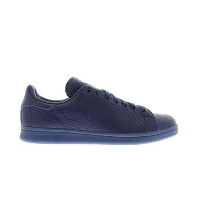 adidas stan smith men blue