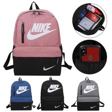 NIKE Rucksack Sportrucksack Schulrucksack Fit...