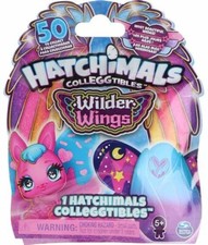 Hatchimals Colleggtibles Wilder Wings