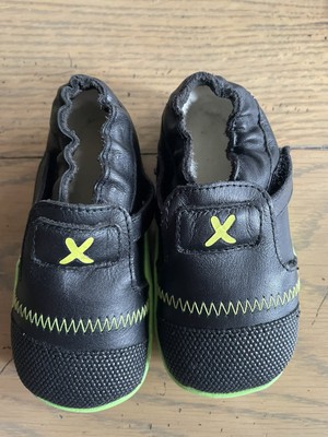 bobux Step-Up Xplorer mit Wollfutter EU 19