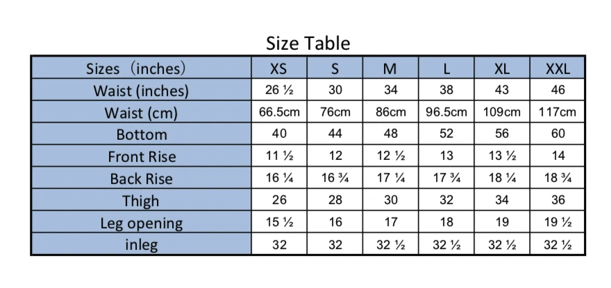 BACKBONE Mens Casual Camo Cargo Pants Military Combat Army Tactical BDU Pants - Image 3 of 4