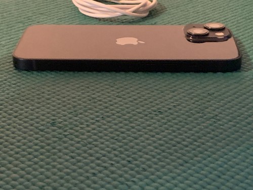 Apple iPhone 14 - 128GB - Midnight (Unlocked) A2649 (CDMA + GSM) - Afbeelding 4 van 10