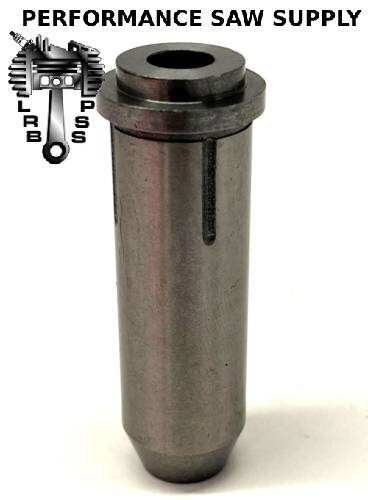 1 NEW EXHAUST VALVE GUIDE FIT ONAN CCK, CCKA, CCKB ENGINES, REPLACES 110-0902 - Afbeelding 1 van 1