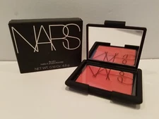 Nars Blush #4077 Orgasm X 0.16 Oz