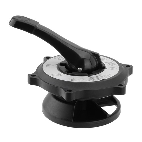 SPX0714BA Key Cover and Handle Assembly for Hayward Pool Filter Parts SP0714T, S - Picture 7 of 14