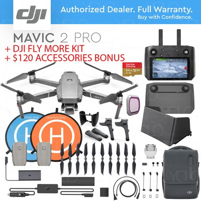 dji smart controller pris