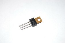MPSU60 PNP Transistor Motorola NOS Qty 1 