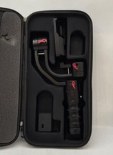 Ikan DS1 Beholder Gimbal for DSLRs