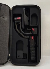 Ikan DS1 Beholder Gimbal for DSLRs