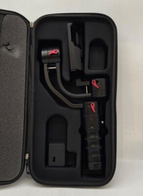 Ikan DS1 Beholder Gimbal for DSLRs