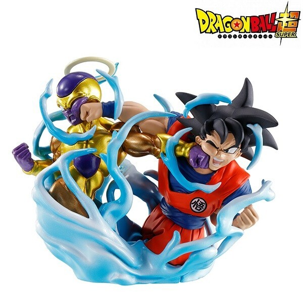 MegaHouse Puchirama Dracap RE BIRTH Dragon Ball Super Mini Figure