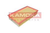 Kamoka F257701 Luftfilter FüR VW Audi Skoda Cupra