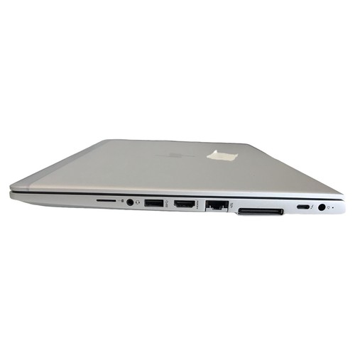 HP Elitebook 830 G6, i5-8365U, 1.6 GHz,16GB RAM,256GB NVMe,13,3" Full HD, W11 - Afbeelding 6 van 7